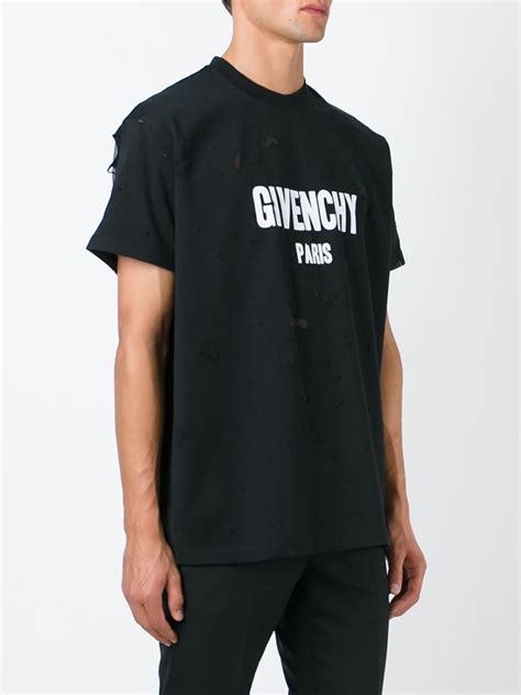 givenchy tops mens|Givenchy luxury tops.